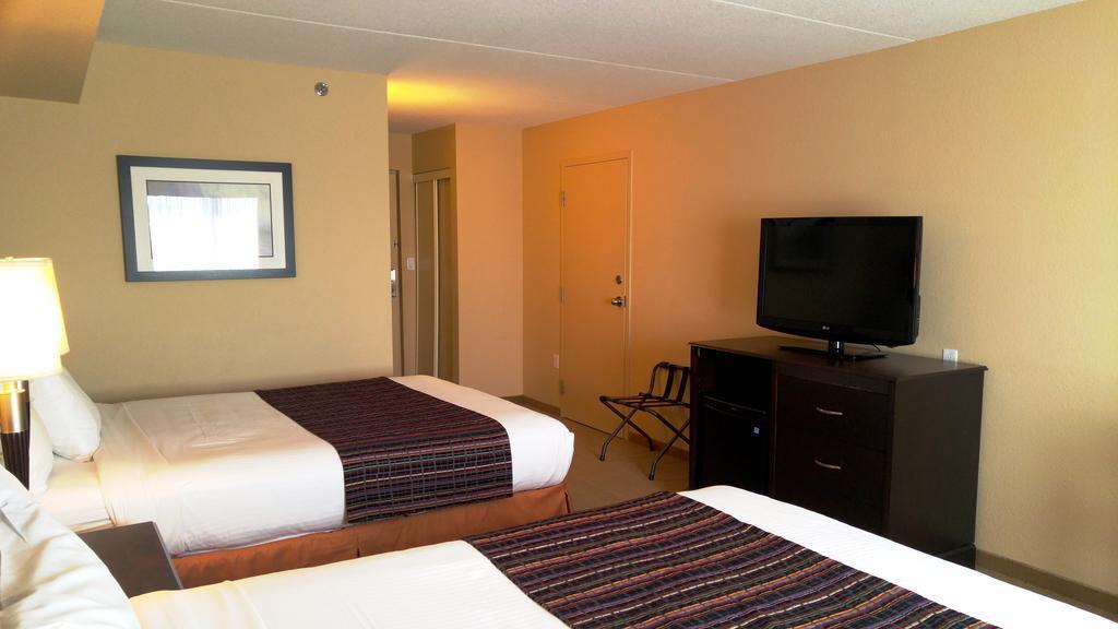 Country Inn & Suites By Radisson Niagara Falls Exterior foto
